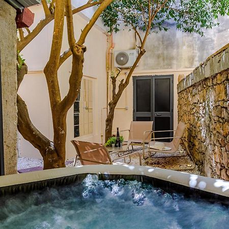 Apartamento Eidos Taormina Exterior foto
