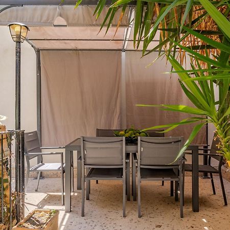 Apartamento Eidos Taormina Exterior foto
