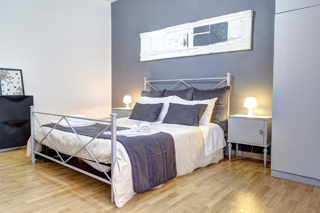 Apartamento Eidos Taormina Habitación foto