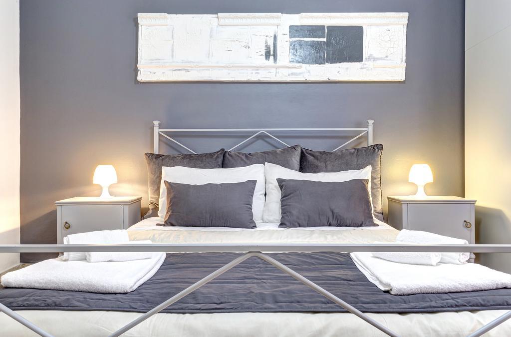 Apartamento Eidos Taormina Habitación foto