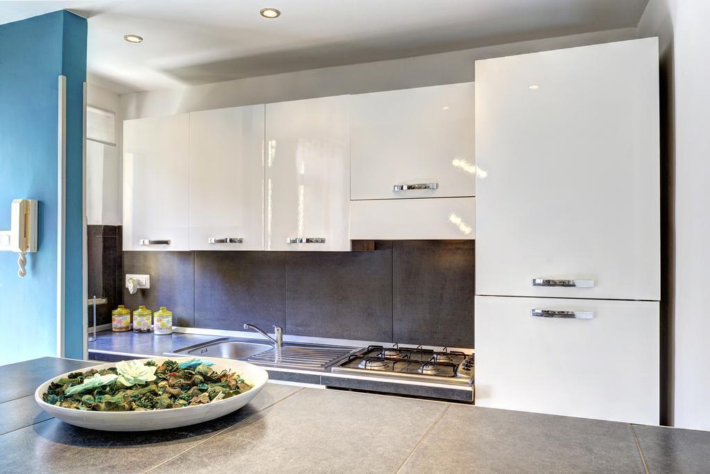 Apartamento Eidos Taormina Habitación foto