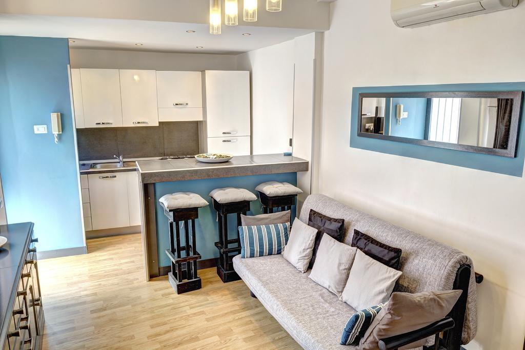 Apartamento Eidos Taormina Habitación foto