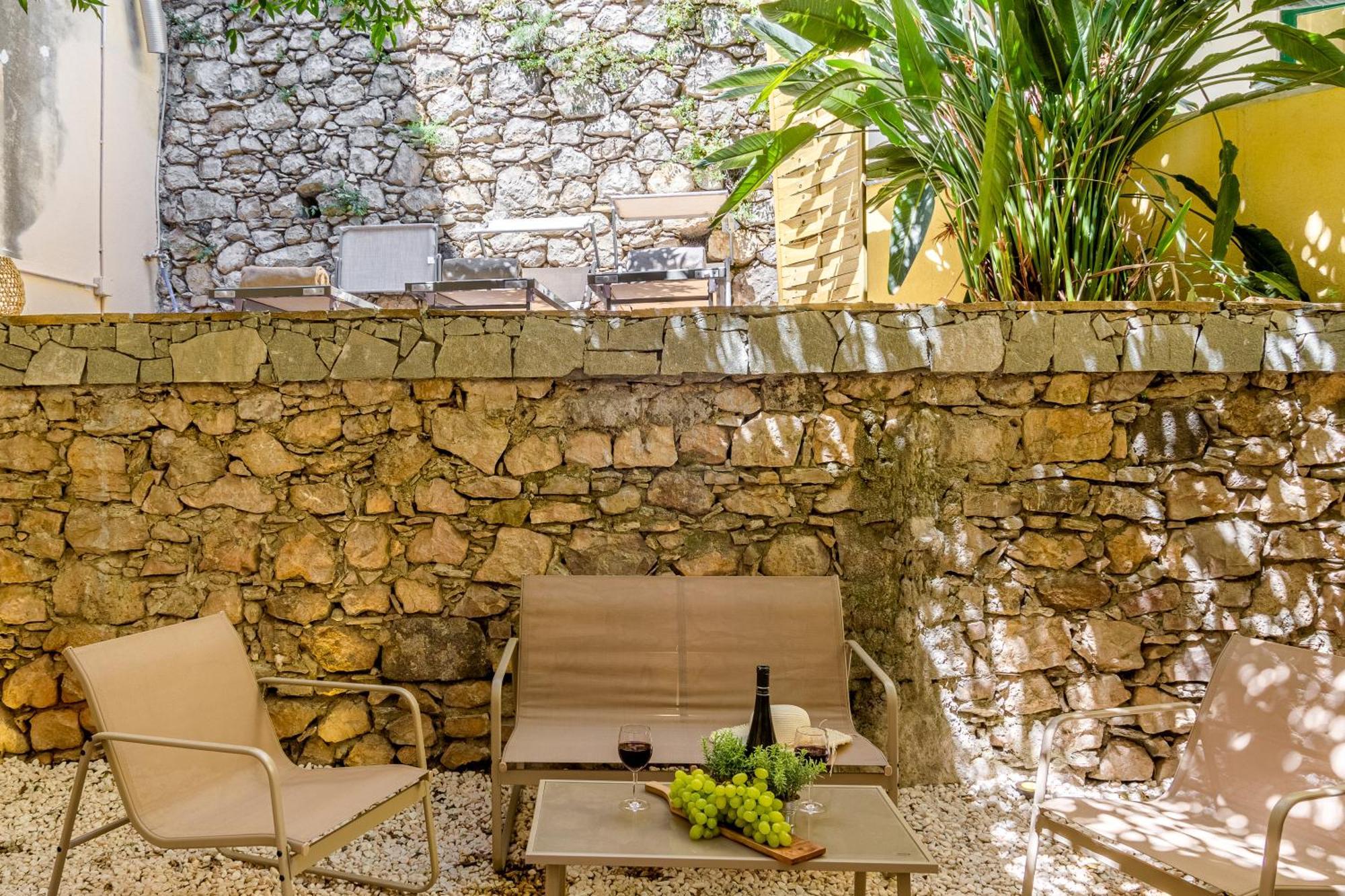 Apartamento Eidos Taormina Exterior foto