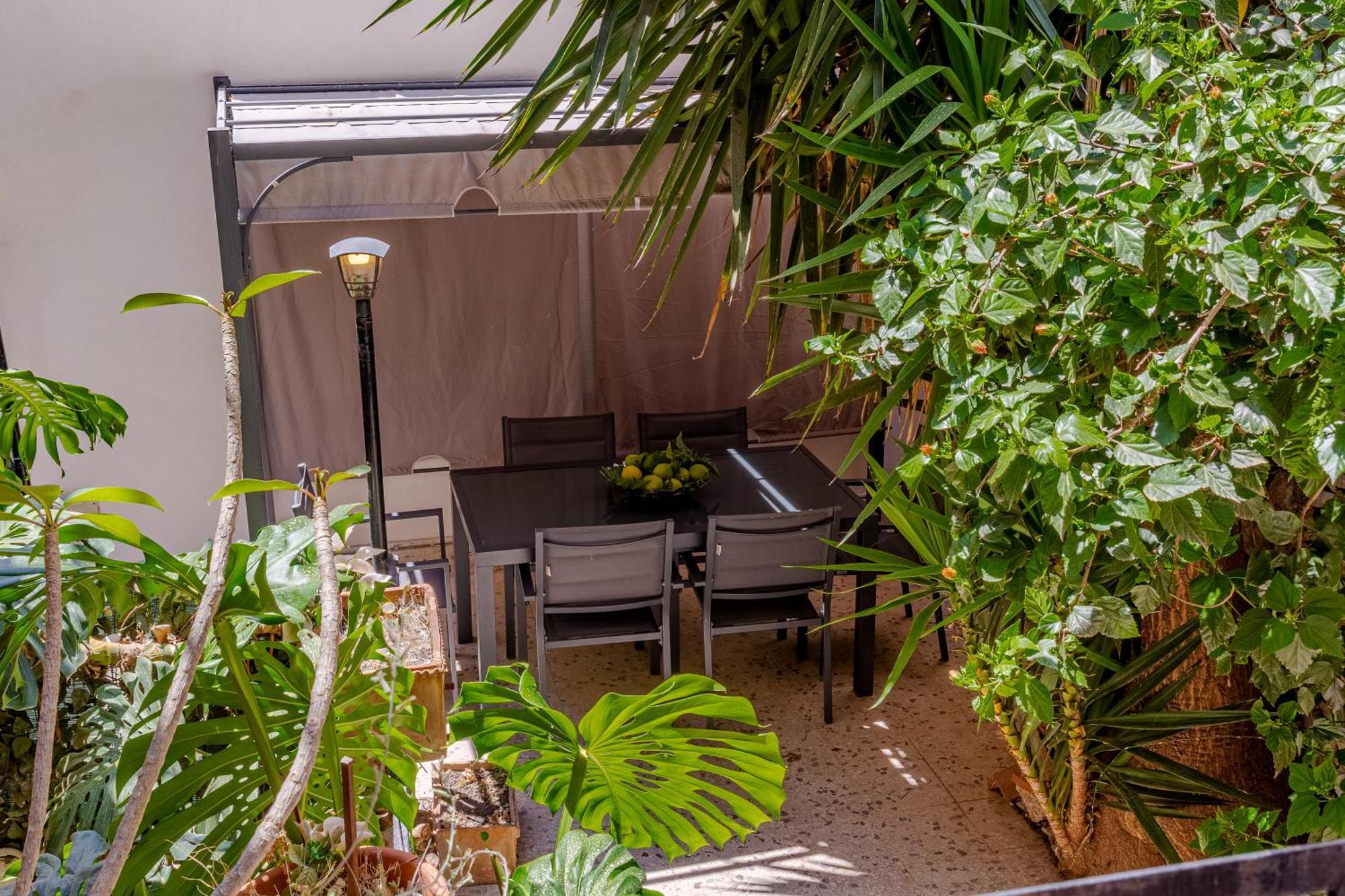 Apartamento Eidos Taormina Exterior foto