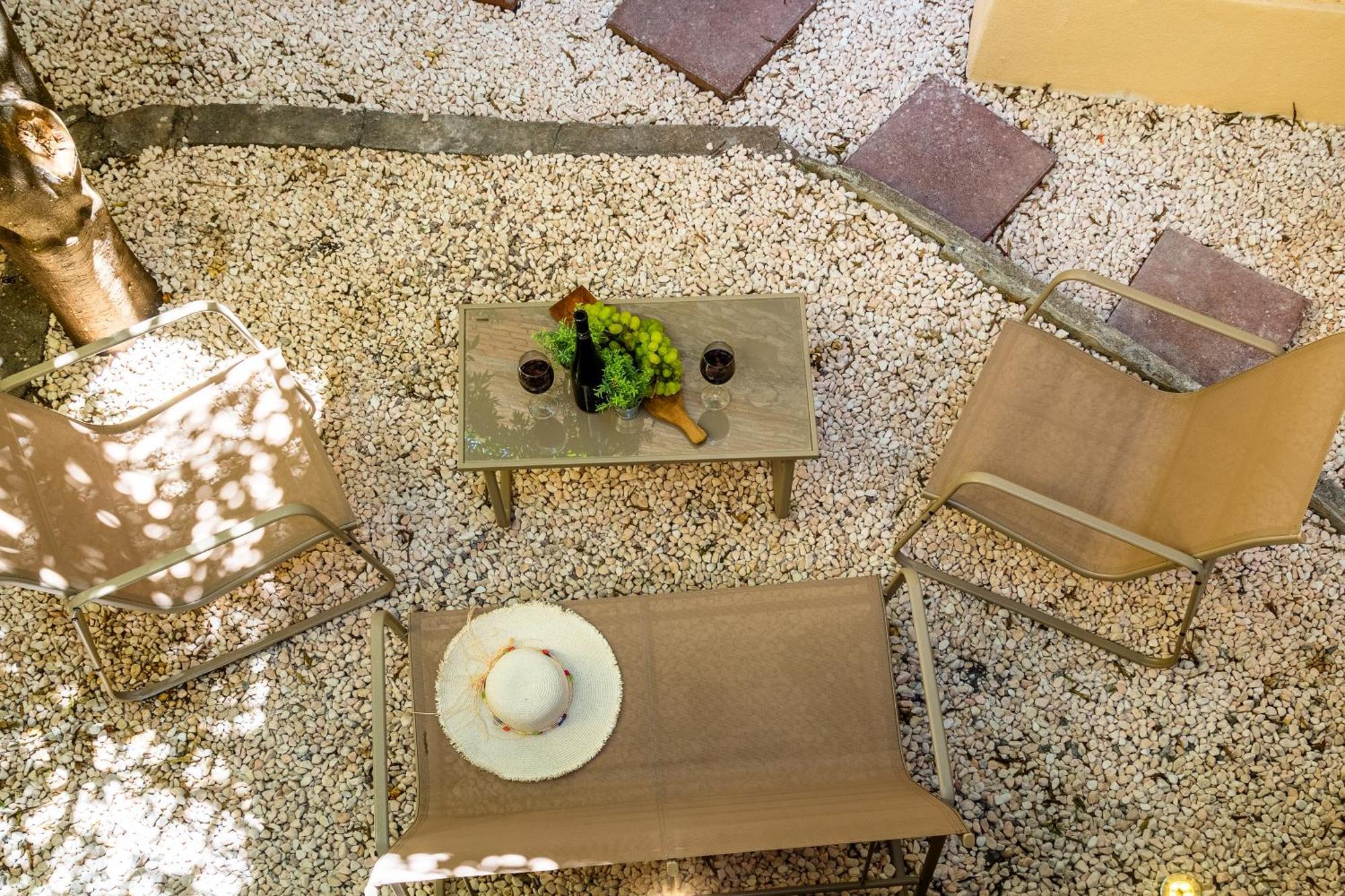 Apartamento Eidos Taormina Exterior foto
